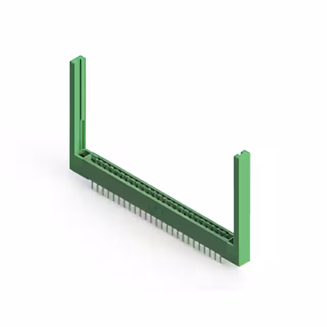 307-050-458-268 EDAC Inc.  Edgeboard Connectors